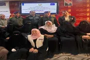 عدن تايم اخبار اليمن الان اختتام الإحالة الشرطة ومقدمي الخدمات اخبار اليمن الان الحدث اليوم عاجل عدن تايم