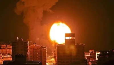 اخبار اليمن الان استشهاد فلسطينيين إسرائيلي استهدف الشاطئ اخبار اليمن الان الحدث اليوم عاجل