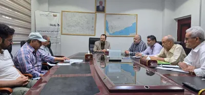 اخبار اليمن الان الحدث اليوم عاجل 