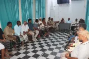 وكالة 2 ديسمبر اخبار اليمن الان المحلية تأييدها المديرية لاستكمال التحرير اخبار اليمن الان الحدث اليوم عاجل وكالة 2 ديسمبر