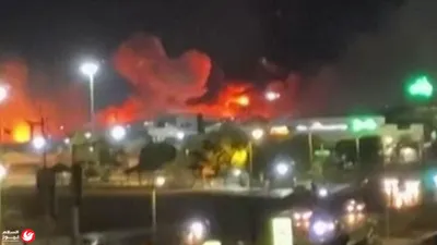 اخبار اليمن الان فنزويلا تواري جماعية لمجهولي الهوية اخبار اليمن الان الحدث اليوم عاجل