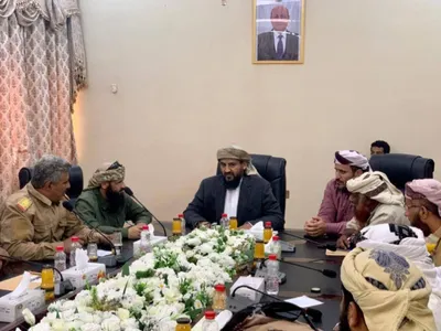 اخبار اليمن الان الحدث اليوم عاجل 