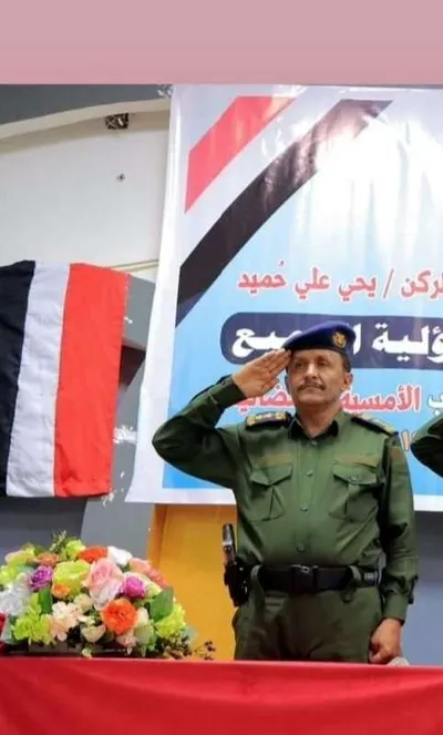 اخبار اليمن الان الحدث اليوم عاجل 