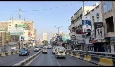 اخبار اليمن الان شديدة صنعاء ساعات الصباح الأولى اخبار اليمن الان الحدث اليوم عاجل