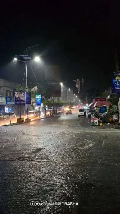 اخبار اليمن الان الحدث اليوم عاجل 