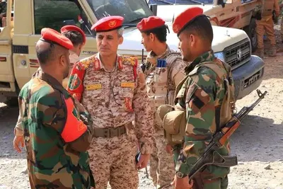 اخبار اليمن الان الحدث اليوم عاجل 