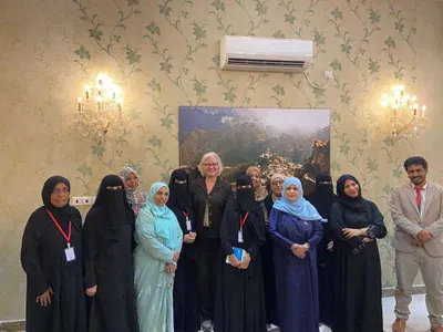 اخبار اليمن الان الحدث اليوم عاجل 