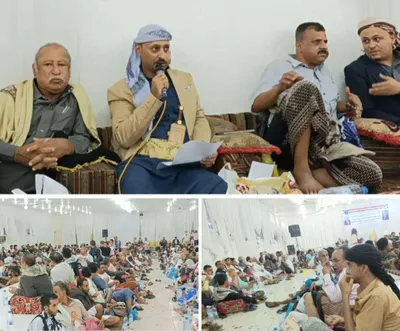 اخبار اليمن الان الحدث اليوم عاجل 