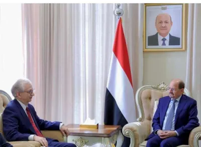 اخبار اليمن الان الحدث اليوم عاجل 