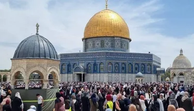 اخبار اليمن الان المستوطنين يدنسون المسجد الأقصى ومقبرة اخبار اليمن الان الحدث اليوم عاجل