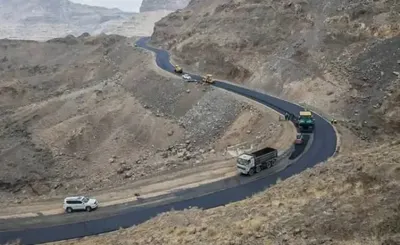 اخبار اليمن الان مشروع للحوثي ويضاعف معاناة اليمنيين اخبار اليمن الان الحدث اليوم عاجل