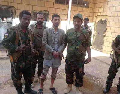 اخبار اليمن الان الحدث اليوم عاجل 