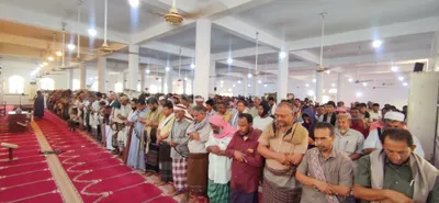 اخبار اليمن الان جنائزي تشييع جثمان الامتحانات التربية اخبار اليمن الان الحدث اليوم عاجل