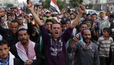 اخبار اليمن الان الحدث اليوم عاجل 