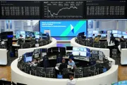 صحيفة الثورة صنعاء اخبار اليمن الان الأسهم الأوروبية تتعافى تراجع جلستين اخبار اليمن الان الحدث اليوم عاجل صحيفة الثورة صنعاء