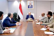 صدى الساحل اخبار اليمن الان الوزراء اجتماعا لمناقشة إجراءات استئناف اخبار اليمن الان الحدث اليوم عاجل صدى الساحل