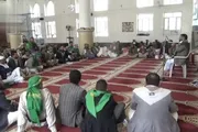 صحيفة الثورة صنعاء اخبار اليمن الان للعلماء والخطباء مديرية السبعين المولد اخبار اليمن الان الحدث اليوم عاجل صحيفة الثورة صنعاء