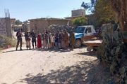 إحباط محاولة استدراج أطفال بشرعب في تعز واعتقال...