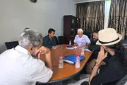 صدى الحقيقة اخبار اليمن الان السياحة يلتقي الفنادق الخدمات السياحية اخبار اليمن الان الحدث اليوم عاجل صدى الحقيقة
