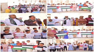 اخبار اليمن الان الحدث اليوم عاجل 