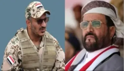اخبار اليمن الان الحدث اليوم عاجل 