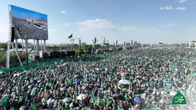 اخبار اليمن الان بقناة اماراتية الحوثيين ينصبون اماما اخبار اليمن الان الحدث اليوم عاجل