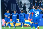 عدن تايم اخبار اليمن الان الانتصار السابع الهلال النصر الخليج اخبار اليمن الان الحدث اليوم عاجل عدن تايم