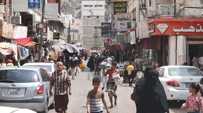اخبار اليمن الان الحدث اليوم عاجل 