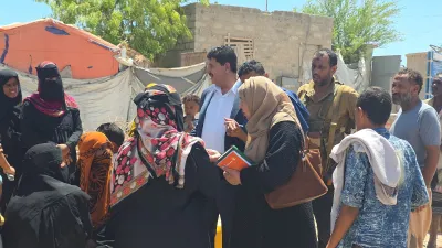 اخبار اليمن الان الوطنية للتحقيق الفردوس انتهاكات النازحون اخبار اليمن الان الحدث اليوم عاجل