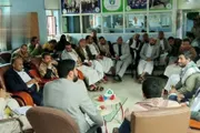 صحيفة الثورة صنعاء اخبار اليمن الان مديرية الصافية لمتابعة البرنامج الرمضاني اخبار اليمن الان الحدث اليوم عاجل صحيفة الثورة صنعاء