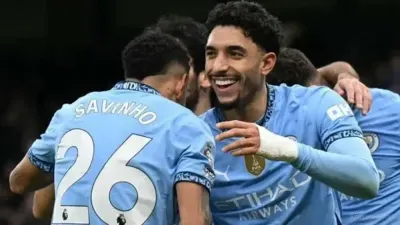اخبار اليمن الان مرموش مانشستر المتوقع الدوري الإنجليزي اخبار اليمن الان الحدث اليوم عاجل