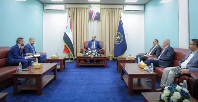 اخبار اليمن الان الحدث اليوم عاجل 