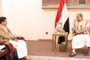 صحيفة الثورة صنعاء اخبار اليمن الان أبوراس والمرتضى يناقشان الترتيبات لتنفيذ اخبار اليمن الان الحدث اليوم عاجل صحيفة الثورة صنعاء