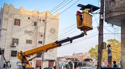 اخبار اليمن الان الحدث اليوم عاجل 
