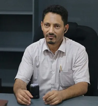 اخبار اليمن الان اعتقال رئيس نقابة شركة مصافي اخبار اليمن الان الحدث اليوم عاجل