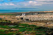 عدن تايم اخبار اليمن الان صورة جوية ساحرة لمدينة الجمال اخبار اليمن الان الحدث اليوم عاجل عدن تايم