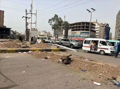 اخبار اليمن الان الحدث اليوم عاجل 