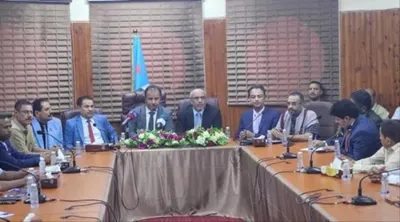 اخبار اليمن الان الحدث اليوم عاجل 