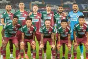 عدن تايم اخبار اليمن الان إيقاف فريق لرفضه اللعب إيران اخبار اليمن الان الحدث اليوم عاجل عدن تايم