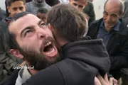 وكالة الصحافة اليمنية اخبار اليمن الان الاحتلال الاسرائيلي يفرج أسرى قطاع اخبار اليمن الان الحدث اليوم عاجل وكالة الصحافة اليمنية
