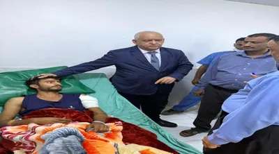 اخبار اليمن الان الحدث اليوم عاجل 