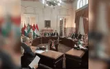 عدن تايم اخبار اليمن الان بيان عربية يؤكد تهجير الفلسطينيين اخبار اليمن الان الحدث اليوم عاجل عدن تايم