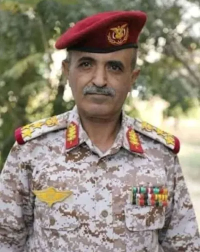 اخبار اليمن الان وصول قائد عسكري كبير عدن اخبار اليمن الان الحدث اليوم عاجل