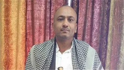 اخبار اليمن الان الحدث اليوم عاجل 