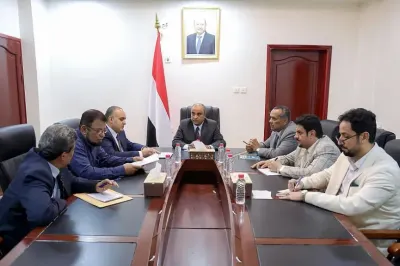 اخبار اليمن الان استثنائي وعاجل لرئيس الوزراء مستشفى اخبار اليمن الان الحدث اليوم عاجل