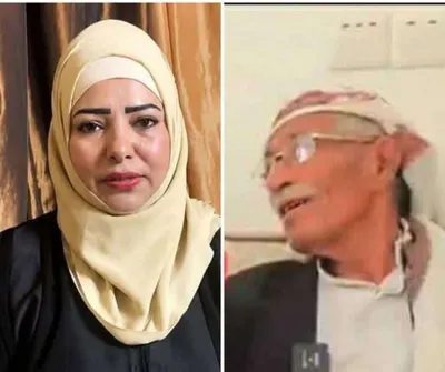 اخبار اليمن الان الفت الدبعي تحسم الجدل بشان اخبار اليمن الان الحدث اليوم عاجل