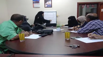 اخبار اليمن الان وإعداد المشروع نقاشية المتفوقين بالعاصمة اخبار اليمن الان الحدث اليوم عاجل