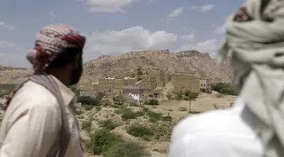 اخبار اليمن الان الحدث اليوم عاجل 