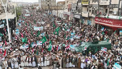 اخبار اليمن الان الحدث اليوم عاجل 