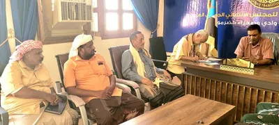 اخبار اليمن الان التميمي يلتقي الألعاب الشعبية المحيضرة اخبار اليمن الان الحدث اليوم عاجل